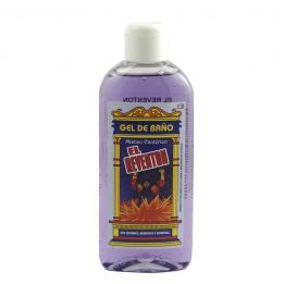 Gel de Baño Esotérico 250ml El Reventón
